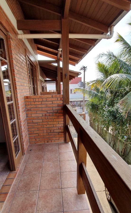 Pousada Latitude 27 Bombinhas Exterior foto